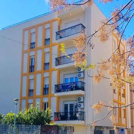 Casa Giorgia Apartamento Cefalù Exterior foto