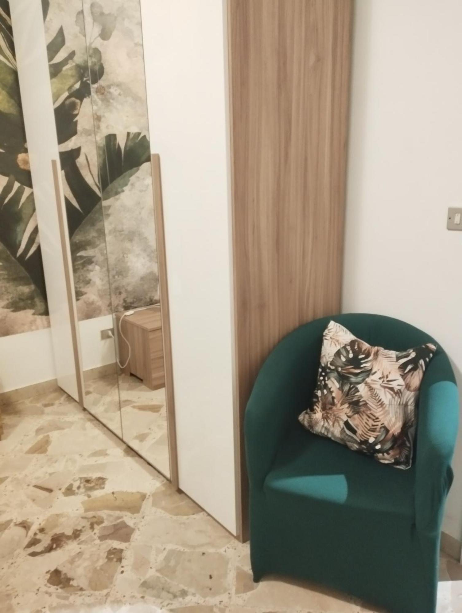 Casa Giorgia Apartamento Cefalù Exterior foto