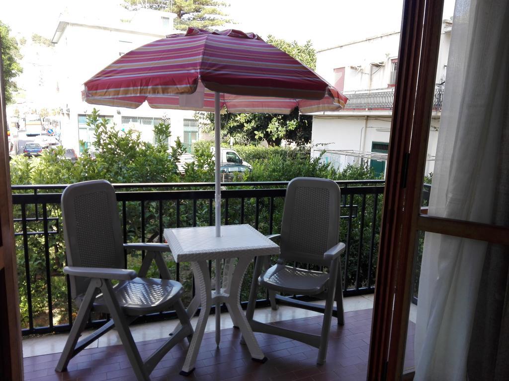 Casa Giorgia Apartamento Cefalù Exterior foto